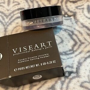 Viseart Paris Pro Luxe Seamless Setting Powder
